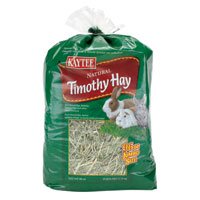 Kaytee Timothy Hay - 96 oz.