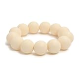 Chewbeads Cornelia Bracelet - Ivory