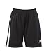 Kempa Base Shorts rot/weiß