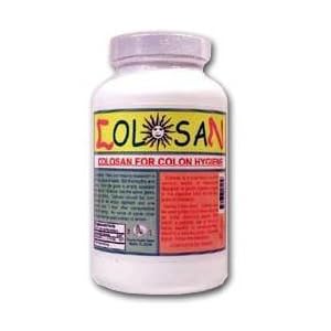 Colosan - Superior Colon Cleanser