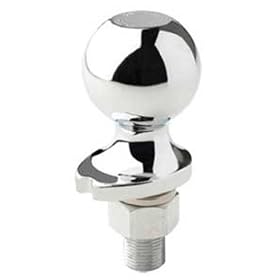 Master Lock 3455DAT One Tool Torque Hitch Ball