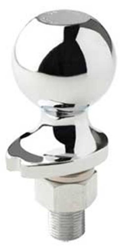 Master Lock 3455DAT One Tool Torque Hitch Ball