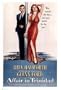 AFFAIR IN TRINIDAD - VINTAGE MOVIE POSTER(Size 26"x38")