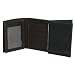 Apparel : Kenneth Cole Reaction Luggage Columbia Leather Flip-Up Wallet In Keepsake Tray