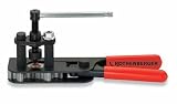 Rothenberger 26036 ROFLARE Flaring Tool, 3/16- 5/8Single