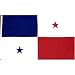 Panama Flag 3ft x 5ft NEW 3x5 PANAMANIAN Flag