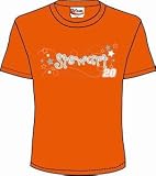 Tony Stewart Girls Youth T Shirt