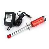Hangar 9 Metered Glow & Charger