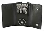 Osgoode Marley Double Key Case Black