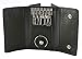 Osgoode Marley Double Key Case Black Image