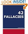 42 Fallacies