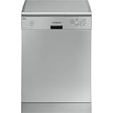 Produkt-Bild: Freistehender Geschirrsp&uuml;ler GST608XD - Thomson / NEU / 2 Jahre Vollgarantie