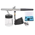 Profi Airbrush Pistole Typ 128 mit Double-Action-Funktion
