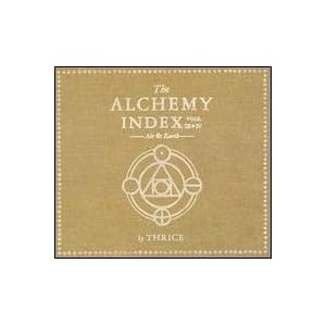 Alchemy Index Earth