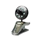 Quantum 500 LM Camera (With 8 Lights & Microphone)