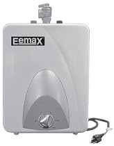 Eemax EMT2.5 "Mini-Tank" Electric Water Heater