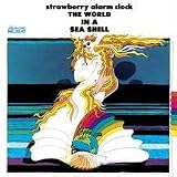 WORLD IN A SEASHELL,THE (CD)