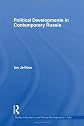 Political developments in contemporary Russia