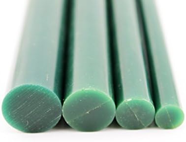 SmallLeft Jewelry Tool Wax Molding Material Solid Wax Tube Set