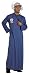 Mobile Life Support System Adult Standard Costume