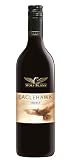 6x0,75l - 2011er* Wolf Blass - EAGLE HAWK - SHIRAZ - South Australia