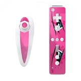 Wii Skins Nunchuk - Lulu