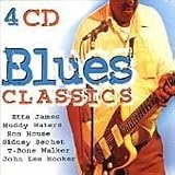 Search : Blues Classics