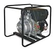 Dayton 1ZTA9 Diesel Engine Driven Centrifugal Pump