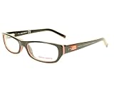 Miss Sixty Eyeglasses frame MX 167 M32 Acetate Black - Pink