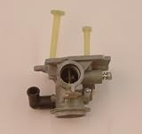 New Carburetor For 4hp Engine, fits 110902, 110908, 111902, automatic choke