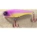 Surface Slasher Skitter Fishing Lure Pop Popper Chugger Topwater JLVLures JSS02TR