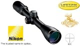 Nikon Buckmaster 3-9x40 Gun Scope_1