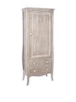 J-LINE Armario Natural