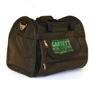 Garrett All-Purpose Convenience Metal Carry Bag
