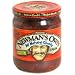 Newman's Own All-Natural Chunky Salsa Medium -- 16 fl oz