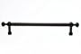 Top Knobs M838-12  Somerset Weston Appliance Pull Bronze