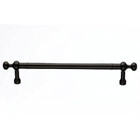 Top Knobs M838-12  Somerset Weston Appliance Pull Bronze