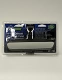 K Source DN080 8 Day/Night Rearview Mirror