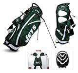 Team Golf NFL New York Jets - Stand Bag