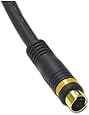 Cables to Go 25ft VelocityTM S-Video cable C2G (29160)