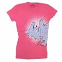 Dr. Seuss Juniors Horton Caboose T-Shirt drst14j708