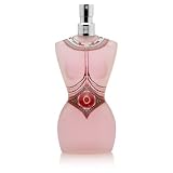Jean Paul Gaultier Classique Summer Fragrance by Jean Paul Gaultier for Women Egyptian Godess 2008 Edition - 3.3 oz Eau D'ete Parfumee Alcohol-Free Natural Spray