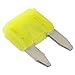 FUSE AUTO 20A 32VDC BLADE MINI (Pack of 100)