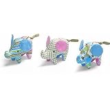 Gund Baby Mix & Match Elephants