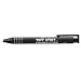 ERASER,STICK,TUFF-STUFF,BLK