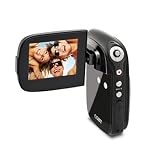 Buy Cam4000 Snapp 3mp Mini Digital Camcorder camera by Coby Cam4000 SNAPP 3MP Mini Digital Camcorder Camera