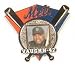 New York Mets Mo Vaughn Photo Pin