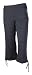 Adidas ClimaLite 3/4 Pant Damen Caprihosen Fitnesshosen Trainingshosen Sporthosen Freizeithosen Turnhosen 3/4 Capris Jogginghosen für Frauen