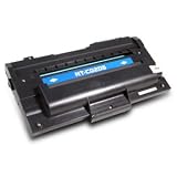 Ricoh 412660, 412476 Type 2185 Compatible Remanufactured Black Toner Cartridge for AC205 Printers