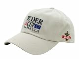 Imperial 2008 Ryder Cup Flags Cap - Putty
